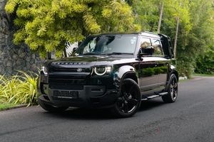 Land Rover Defender Facelift- X Dynamic 2026 for Sale