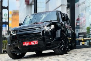 Land Rover Defender HSE 2025 for Sale