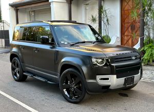 Land Rover Defender HSE X Dynamic P300 2024 for Sale