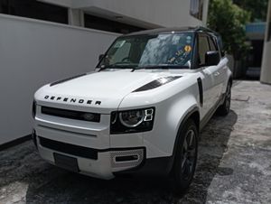 Land Rover Defender P300 110 2024 for Sale