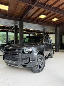 Land Rover Defender P300e | 2026Facelift 2026 for Sale