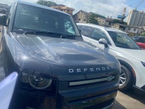 Land Rover Defender P400e 2025 for Sale