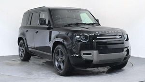 Land Rover Defender P400e Black Edition 2024 for Sale