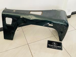 Land Rover Defender Puma 2.2 RH Side Fender Skin for Sale