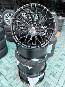 Land Rover Defender urban 22” alloy wheels for Sale