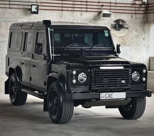 Land Rover Defender Urban Truck Edition 2014 for Sale