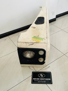 Land Rover Defender Used 200tdi LH Side Fender for Sale