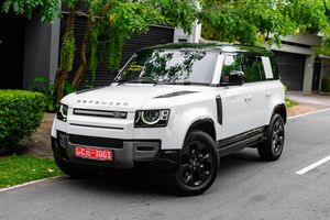 Land Rover Defender X-Dynamic 2025 for Sale
