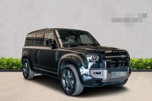 Land Rover Defender X-Dynamic HSE P300e 2025 for Sale