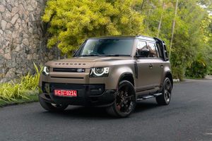 Land Rover Defender X-Dynamic P300 2025 for Sale