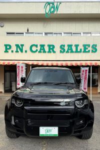 Land Rover Defender -X-DYNAMIC P300- 2025 for Sale