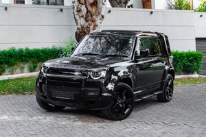 Land Rover Defender XS-Edition |Full Spe 2023 for Sale