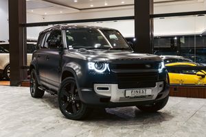 Land Rover Defender Xs Matte Black 2024 for Sale