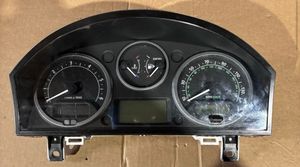 Land Rover Discover 3 Meter Cluster for Sale