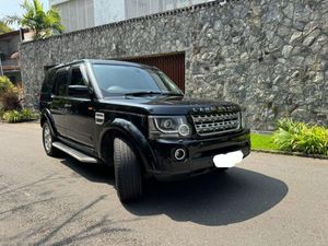 Land Rover Discovery 2007 for Sale