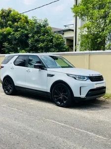 Land Rover Discovery 2019 for Sale