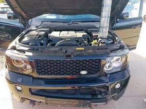 Land Rover Discovery 3/4 Tdv8 Engine Conversion for Sale