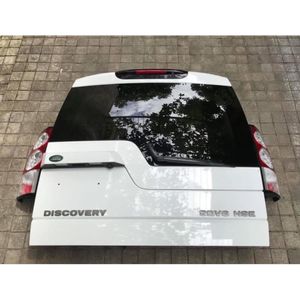 Land Rover Discovery 4 2013 Rear Tailgate Door Lights for Sale