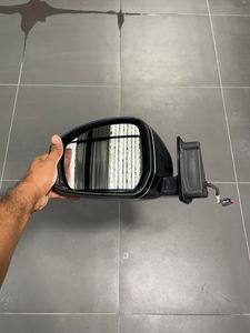 Land Rover Discovery 4 2016 facelift passenger side mirror for Sale