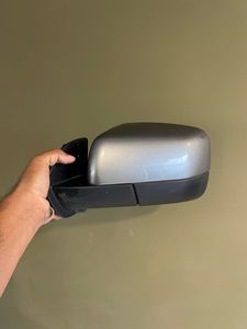Land Rover Discovery 4 Complete Side Mirror Grey - P/s for Sale