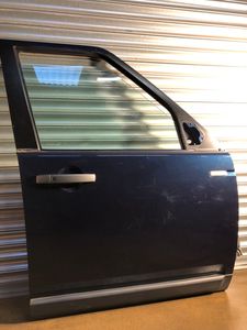 Land Rover Discovery 4 door for Sale