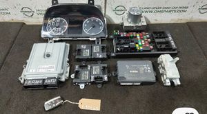Land Rover Discovery 4 ECU Kit for Sale
