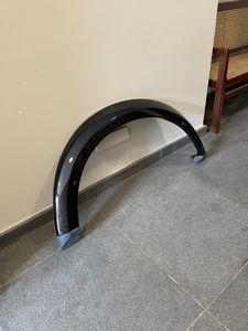 Land Rover Discovery 4 Facelift 2015 driver wheel arch moulding for Sale