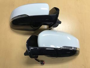Land Rover Discovery 4 Facelift Side Mirrors for Sale