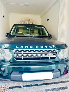 Land Rover Discovery 4 HSE 2013 for Sale