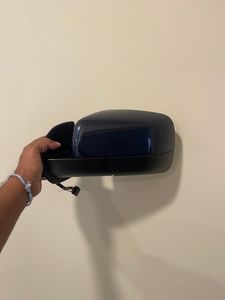 land Rover Discovery 4 Hse Side Mirror Complete P/s for Sale