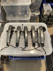 Land Rover Discovery 4 Range Sport Door Handle Hse 2013 for Sale