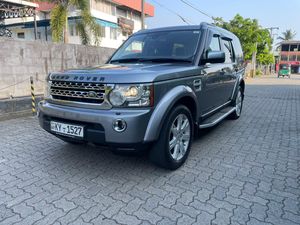 Land Rover Discovery 4 SDV6 2013 for Sale
