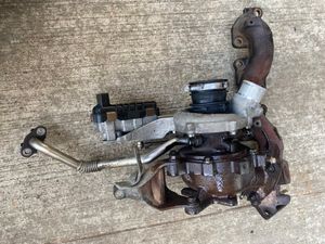 Land Rover Discovery 4 turbo charger SDV6 for Sale Land Rover Discovery 4 turbo charger SDV6 for Sale
