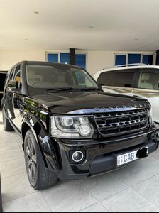 Land Rover Discovery 4 Vogue 2014 for Sale