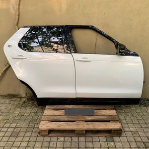Land Rover Discovery 5 2018 complete doors for Sale