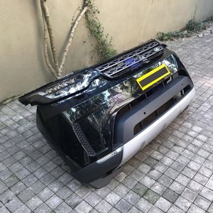 land Rover Discovery 5 2018 Rear Tailgate Dicky Electric Shocks for Sale
