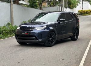Land Rover Discovery 5 2019 for Sale