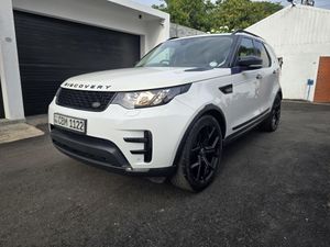 Land Rover Discovery 5 Diesel 2020 for Sale