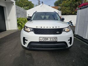 Land Rover Discovery 5 Diesel 2020 for Sale
