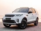 Land Rover Discovery 5 HSE DYNAMIC 2018