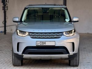 Land Rover Discovery 5 HSE Luxury 2018 for Sale