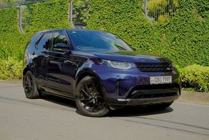 Land Rover Discovery 5 HSE Luxury 2019 for Sale