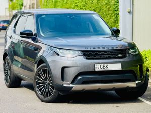 Land Rover Discovery Dynamic Package 2019 for Sale
