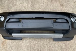 Land Rover Discovery Front Bumper for Sale