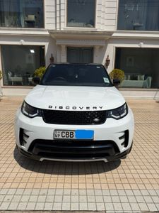 Land Rover Discovery HSE 2018 for Sale