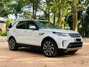Land Rover Discovery 2019 for Sale