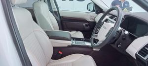 Land Rover Discovery HSE Luxury 2019 for Sale