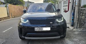 Land Rover Discovery luxury Dynamic HSC 2018 for Sale