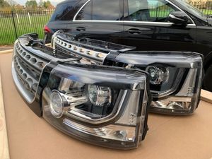 Land Rover Discovery Parts for Sale