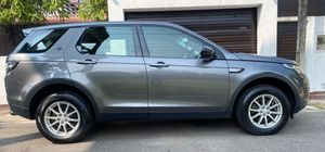 Land Rover Discovery Sport 2017 for Sale